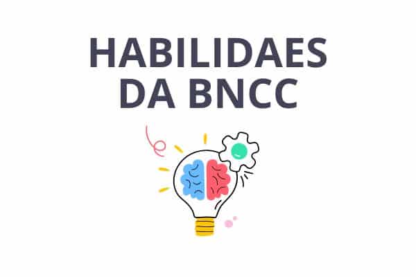 imagem ilustrativa escrito HABILIDADES
