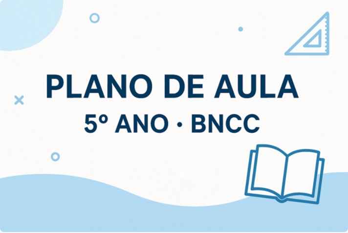 plano aula 5 ano pronto
