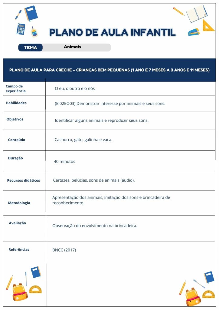 plano de aula infantil bncc 02