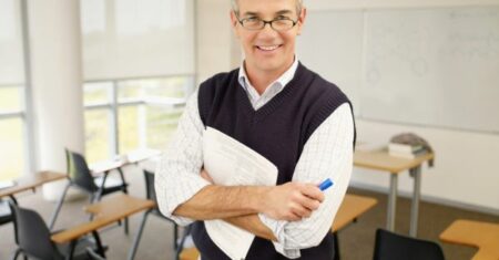 Principais Características do Bom Professor: Guia Completo para Educadores