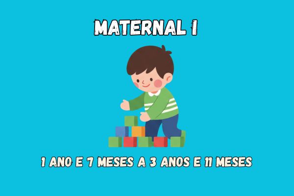 Plano de Aula conciência negra - Maternal I