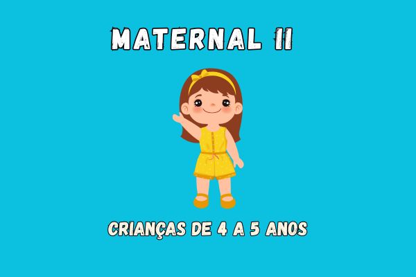 Plano de Aula conciência negra – Maternal II