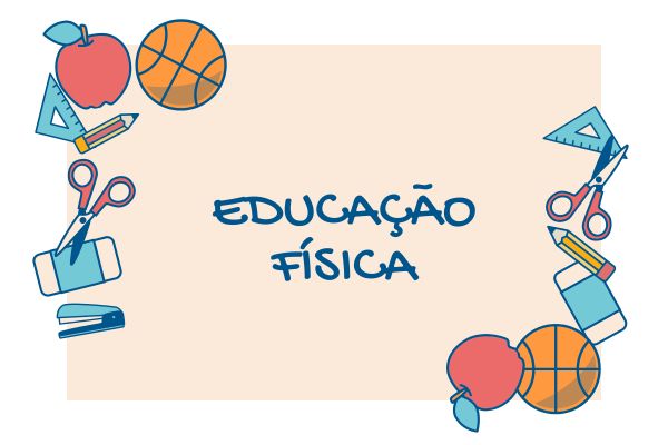 capa do artigo plano de educação física