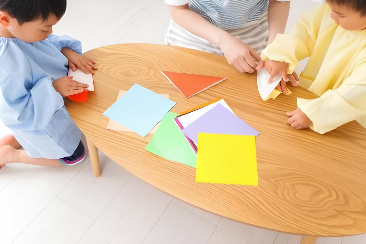 capa do artigo Atividades Lúdicas que Transformam a Educação Infantil