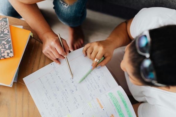 capa do artigo Dinâmicas Quebra-Gelo para o Primeiro Dia de Aula
