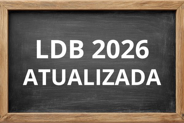 capa do artigo A LDB atualizada em 2026 representa um avanço significativo para a educação no Brasil. Ao reconhecer formalmente os professores da educação infantil como membros da carreira do magistério, o país dá um passo importante para fortalecer a qualidade e a valorização do trabalho docente desde os primeiros anos de aprendizagem.2026 atualizada