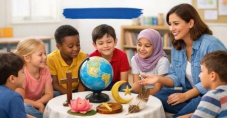 Plano de Aula Ensino Religioso 3º Ano BNCC: Guia Completo