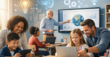 9 Tecnologias Educacionais para Professores Usarem na Escola