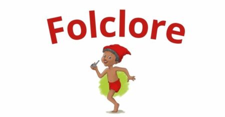 Plano de Aula de Folclore: Levando a Magia das Nossas Raízes para a Sala de Aula!