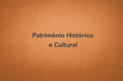 capa artigo atividade de história 4° ano sobre patrimônio e cultural