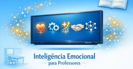Inteligência Emocional para Professores, Acabe com o Burnout