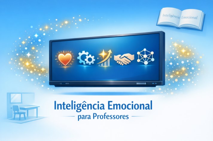 inteligência emocional para professores
