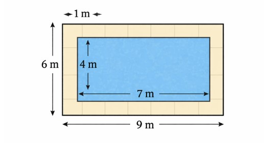 exercício de matemática