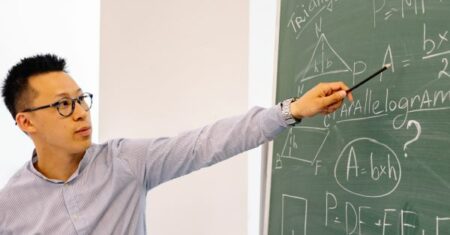 Qual o Máximo de Aulas que o Professor Pode Dar no Dia?