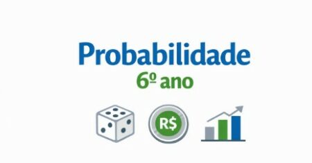 10 Atividades de Probabilidade para o 6° Ano