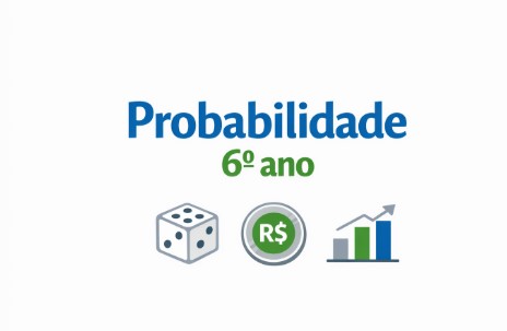 atividades de probabilidade 6° ano