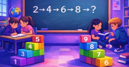 Atividades de Matemática 6° Ano sobre Sequências Numéricas