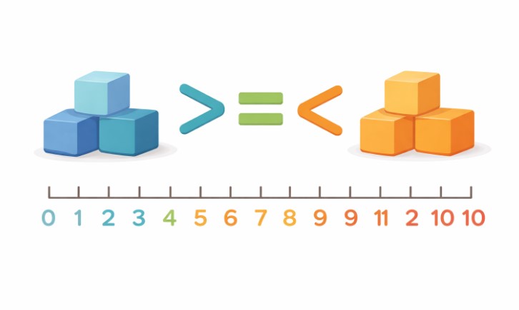 comparacao-de-numeros-atividades-6-ano