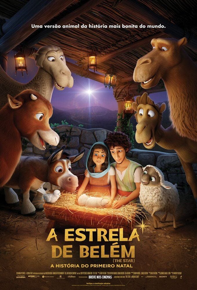 filme estrela de belem